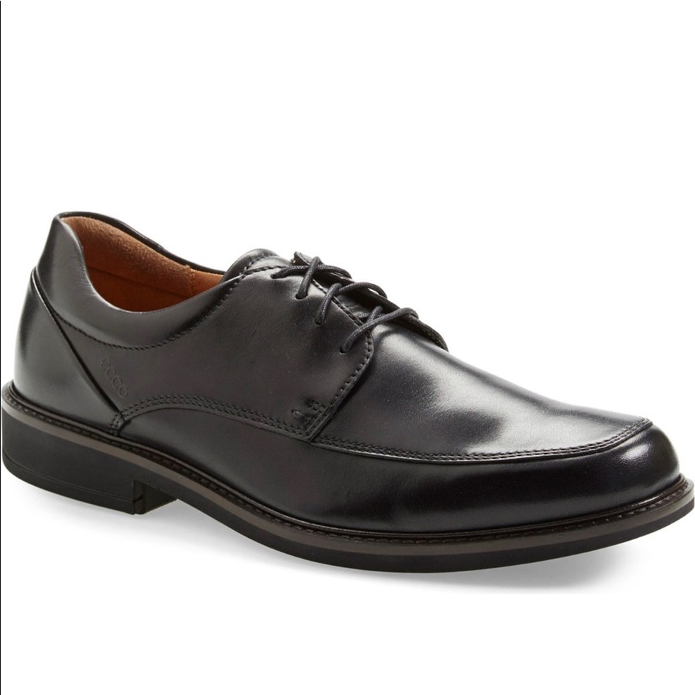 ECCO Holton Apron Toe Derby Men’s Shoes
